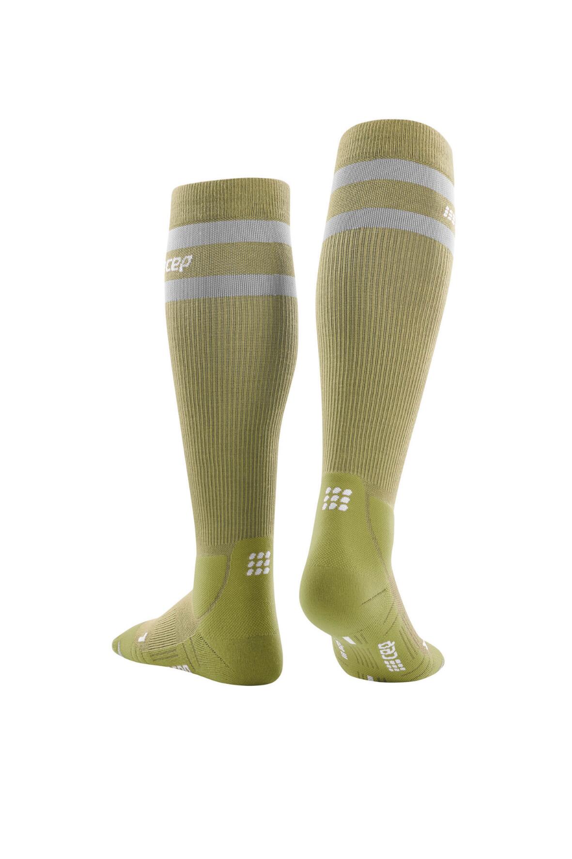 Herren Socken M 80’S COMPRESSISOCKS HIKING 2/7