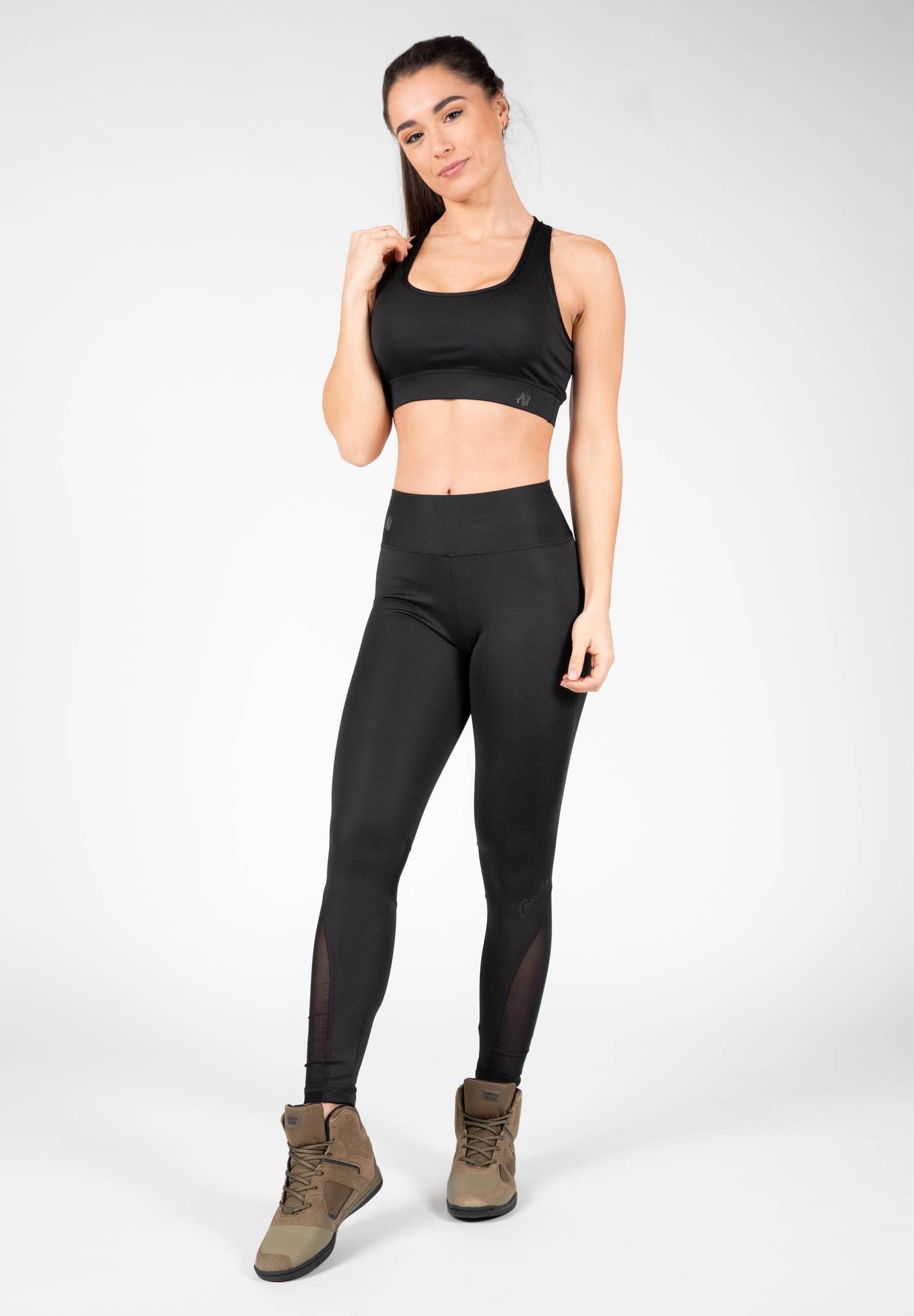 Brassière femme Gorilla Wear Meta 4/7