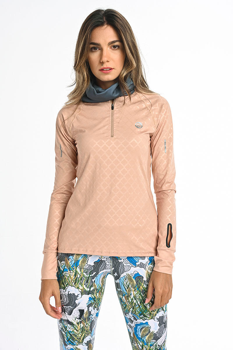 Komin sportowy Unisex Nessi Sportswear Termoaktywny 5/5