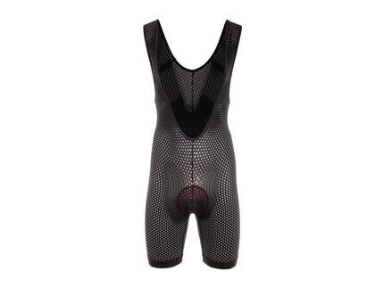 Bioracer Enduro Tech Base Bibshort Onderbroek met zeem