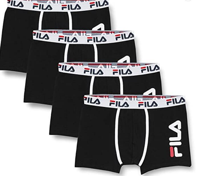 FILA picture