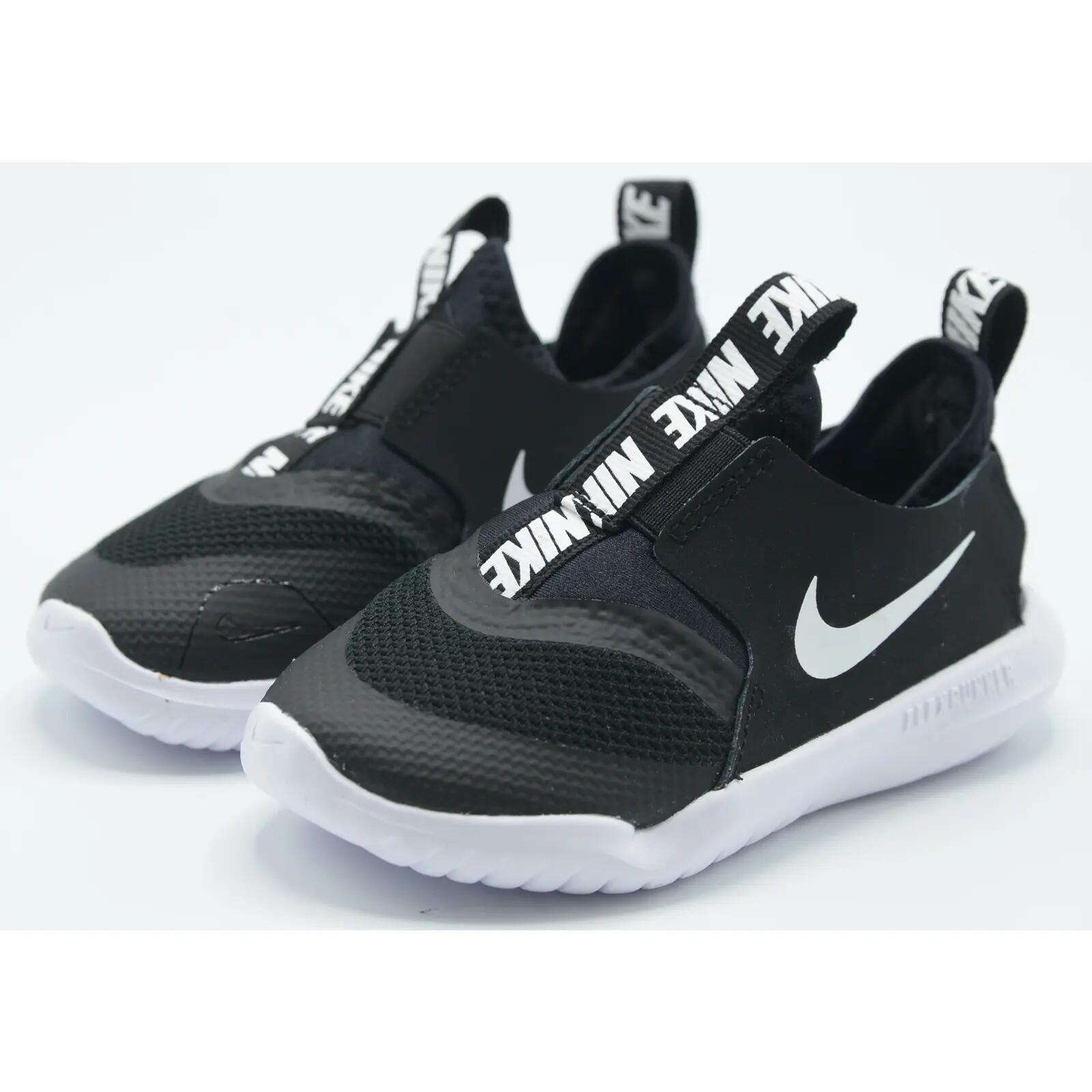 Nike Flex Runner (Td), Noir 3/5