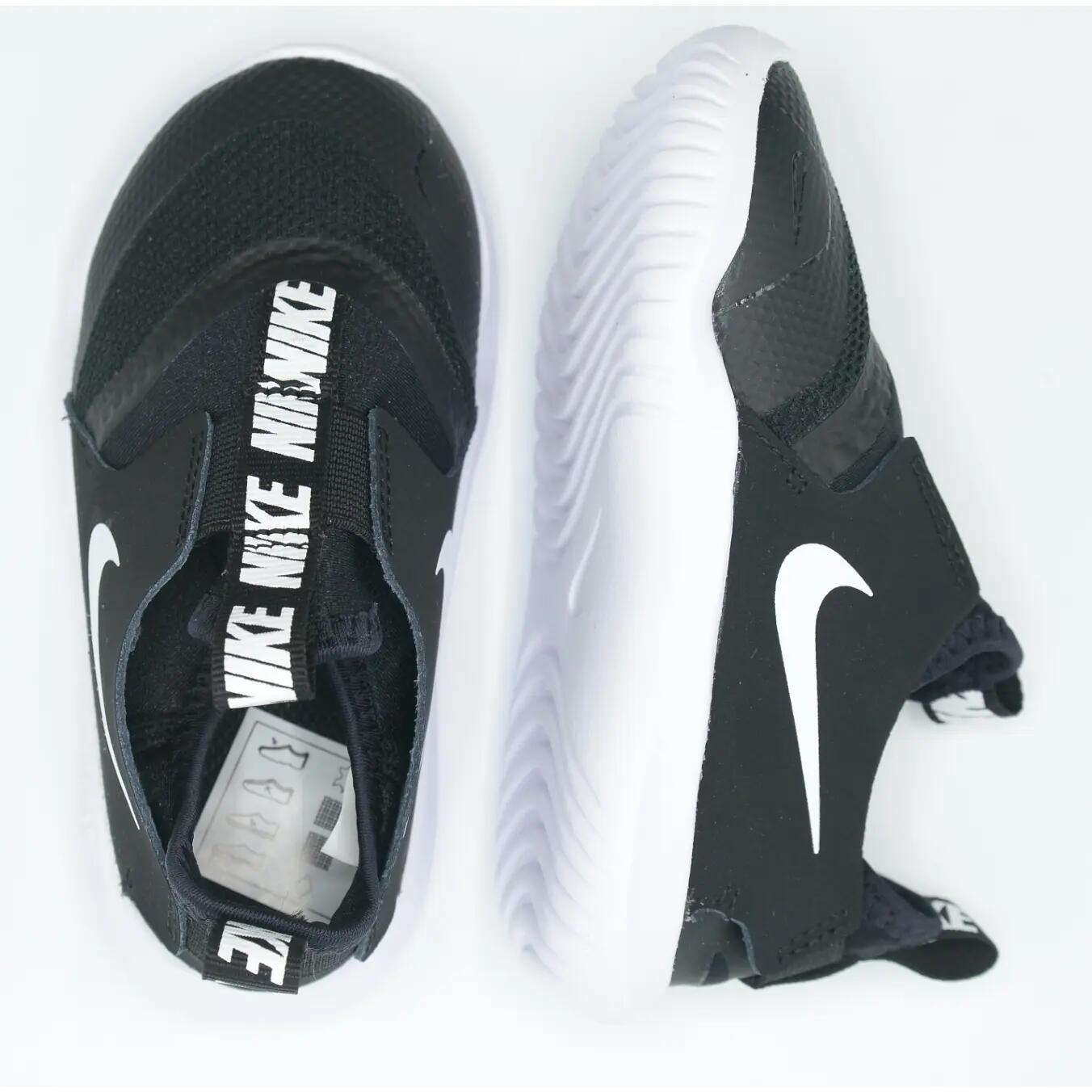Nike Flex Runner (Td), Noir 2/5