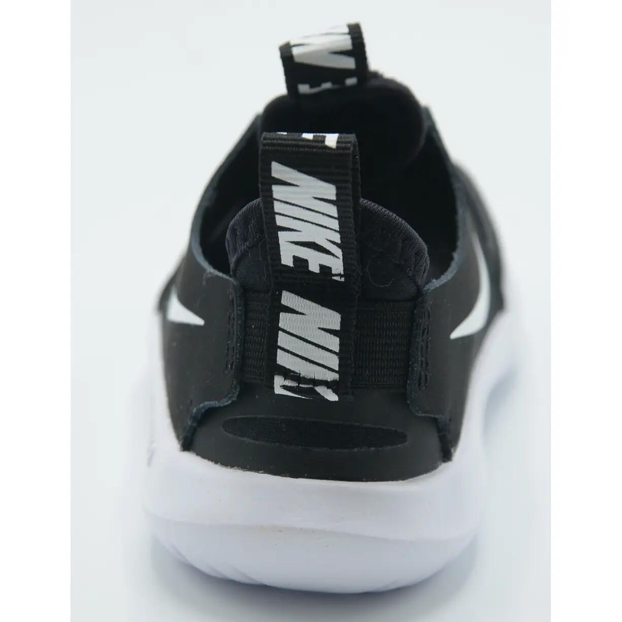 Nike Flex Runner (Td), Noir 4/5