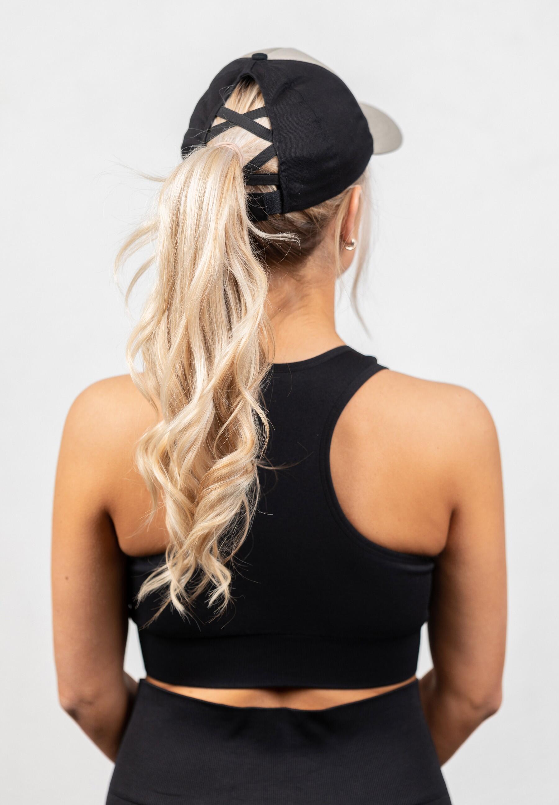 Dames baseballpet Gorilla Wear Sharon 3/5