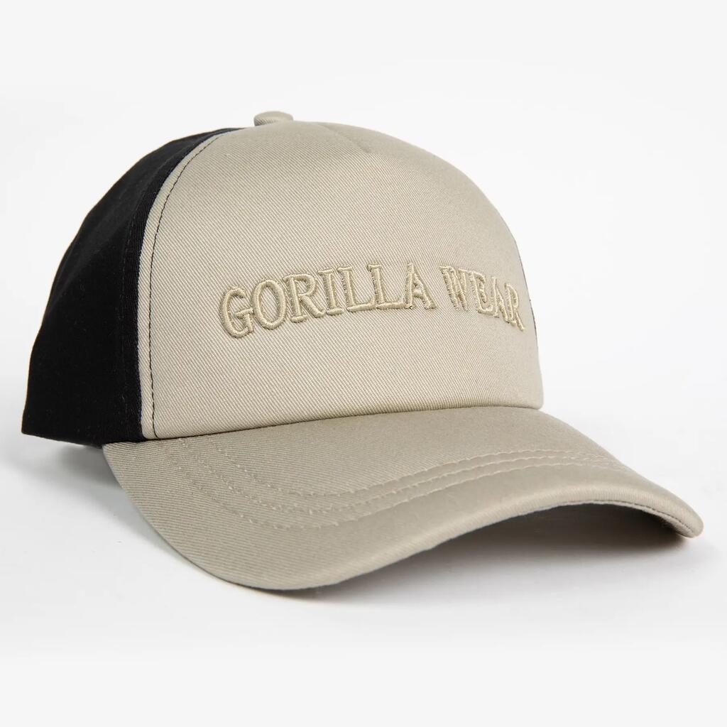 Women's baseball cap Gorilla Wear Sharon