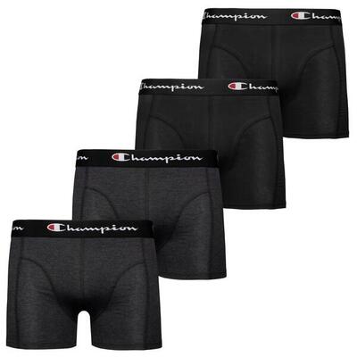 Boxershorts 4 Pack Boxer Herren