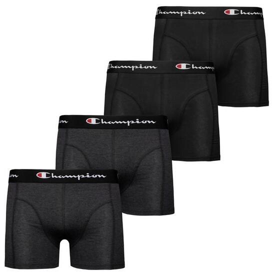 Boxershorts 4 Pack Boxer Herren