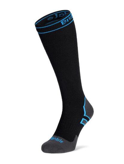 Skarpety wodoszczelne Bridgedale StormSock Midweight Knee