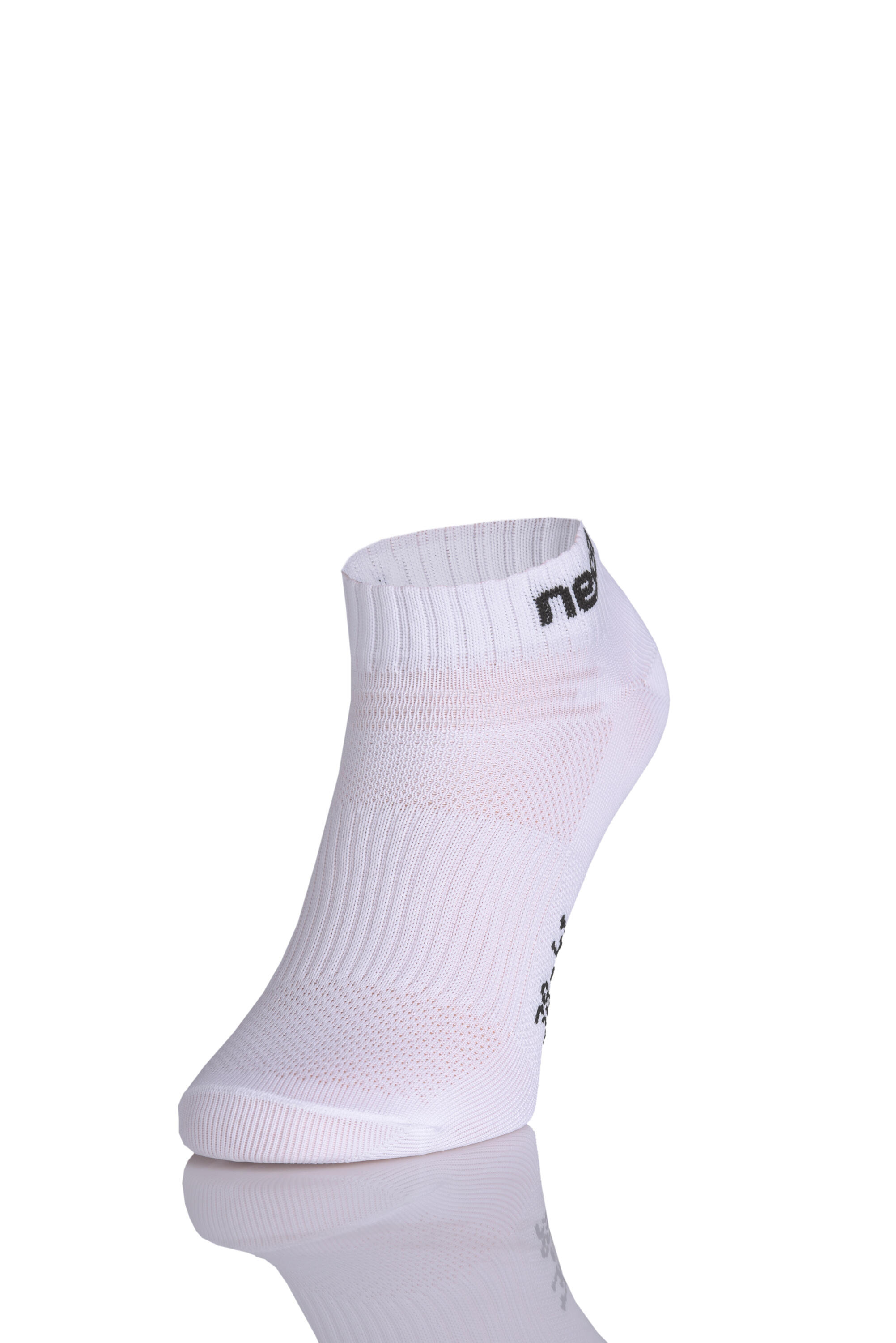 Skarpety stopki sportowe Unisex Nessi Sportswear Road S Oddychające 2/3
