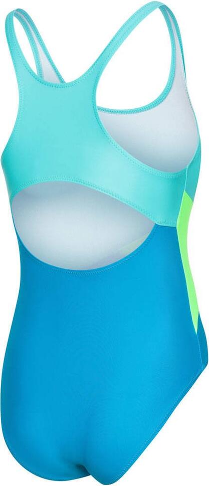 Strój jednoczęściowy pływacki dla dzieci Aqua Speed Pola