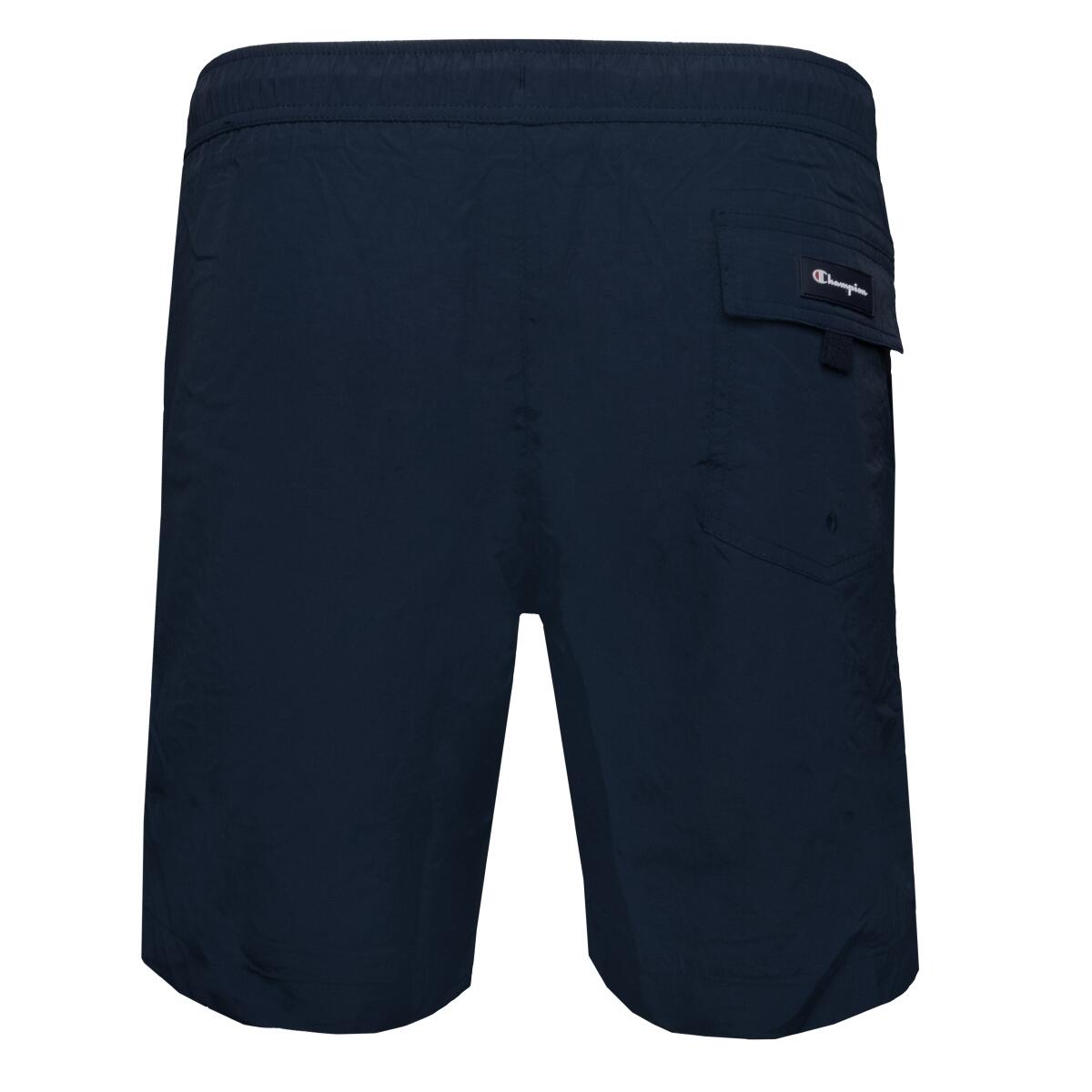 Pantaloncini da bagno Uomini Confezione da 1 Vestibilità confortevole 2/4