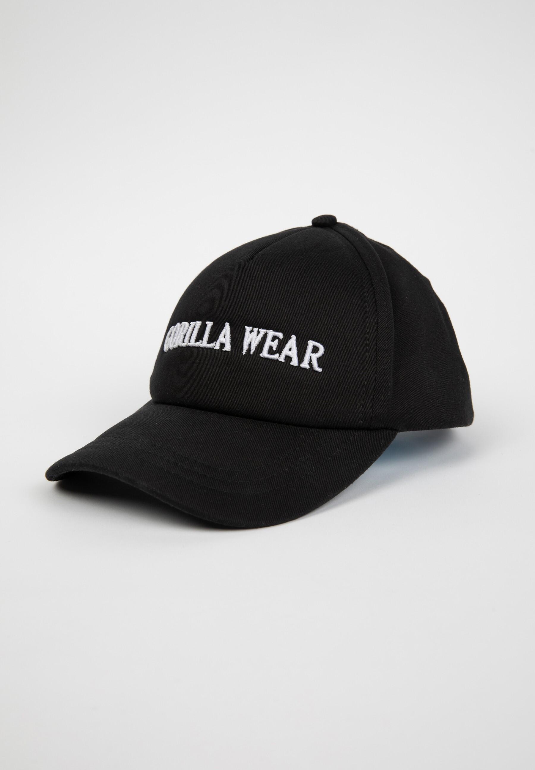 Gorra de béisbol para mujer Gorilla Wear Sharon 2/5