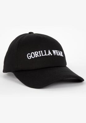 Dames baseballpet gorilla wear sharon