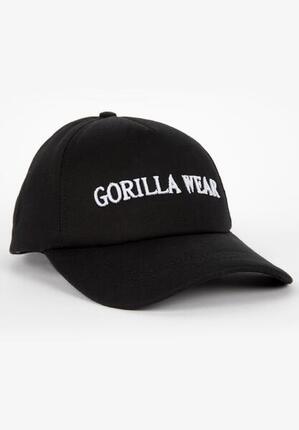 Dames baseballpet Gorilla Wear Sharon