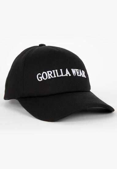 Dames baseballpet Gorilla Wear Sharon