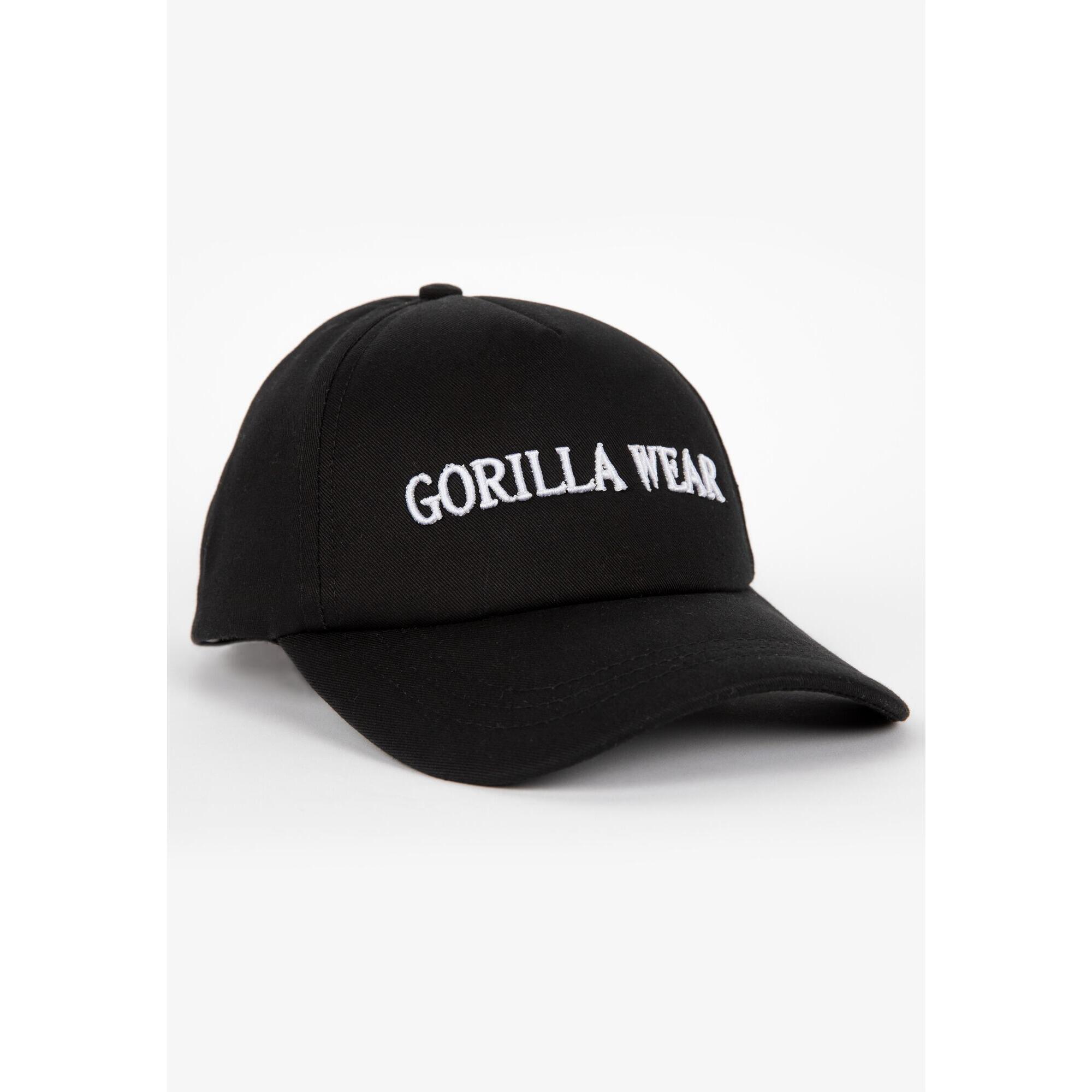 GORILLA WEAR Dámská baseballová kšiltovka Gorilla Wear Sharon