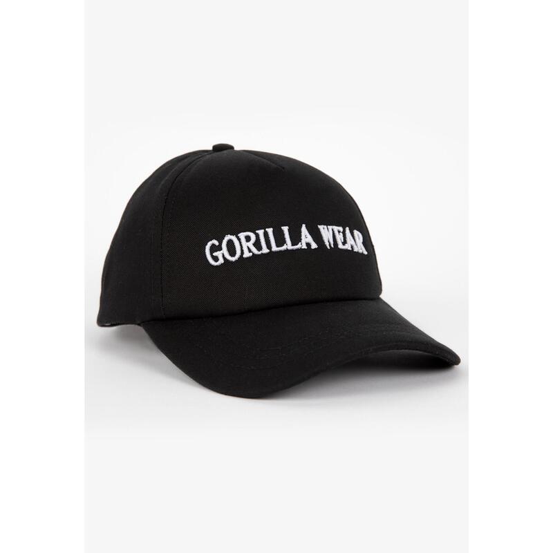 Dámská baseballová kšiltovka Gorilla Wear Sharon