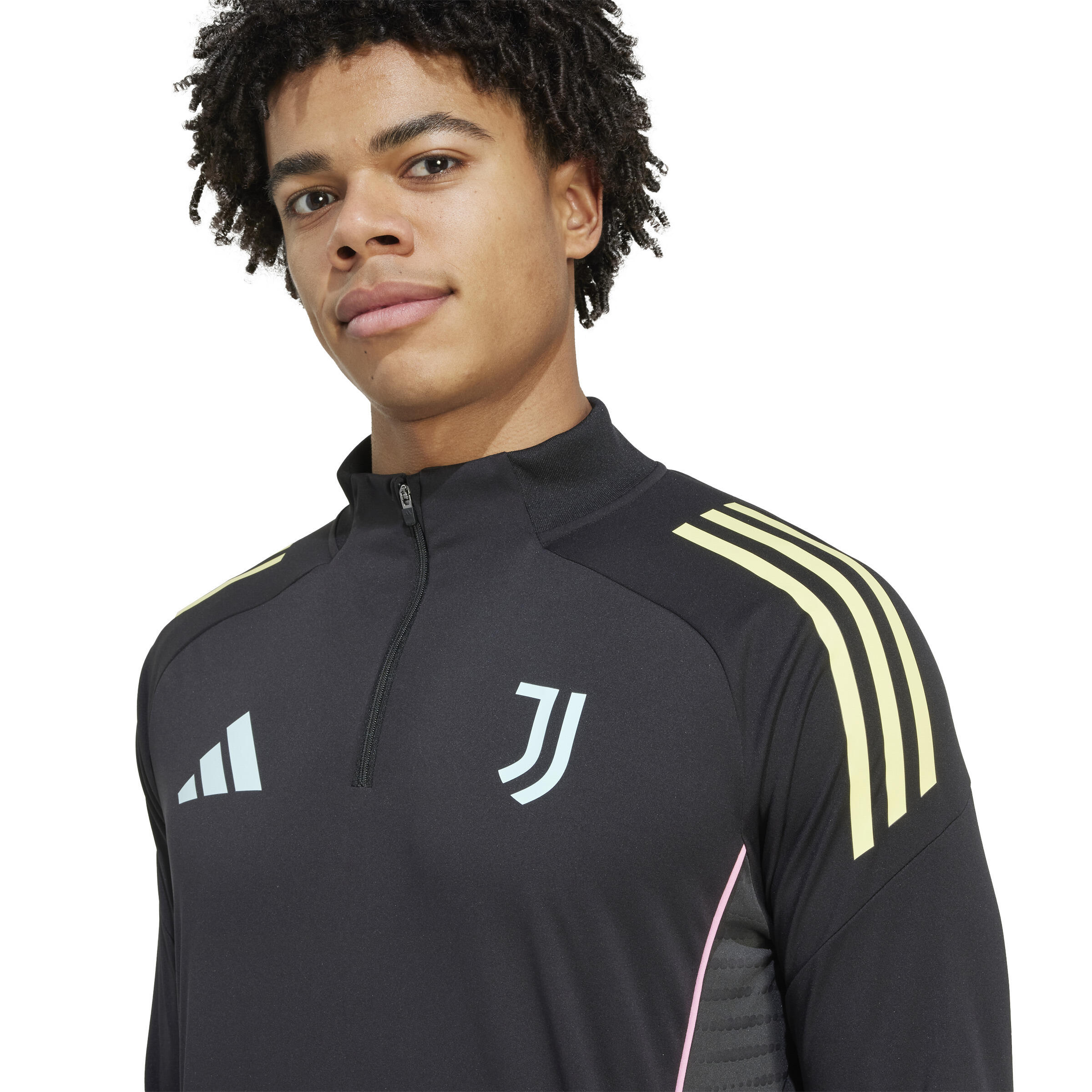 Maglia da allenamento Tiro 25 Competition Juventus 7/7