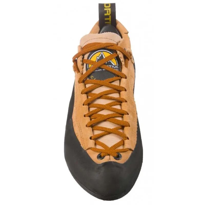 Zapatos de escalada La Sportiva Mythos earth 2/2