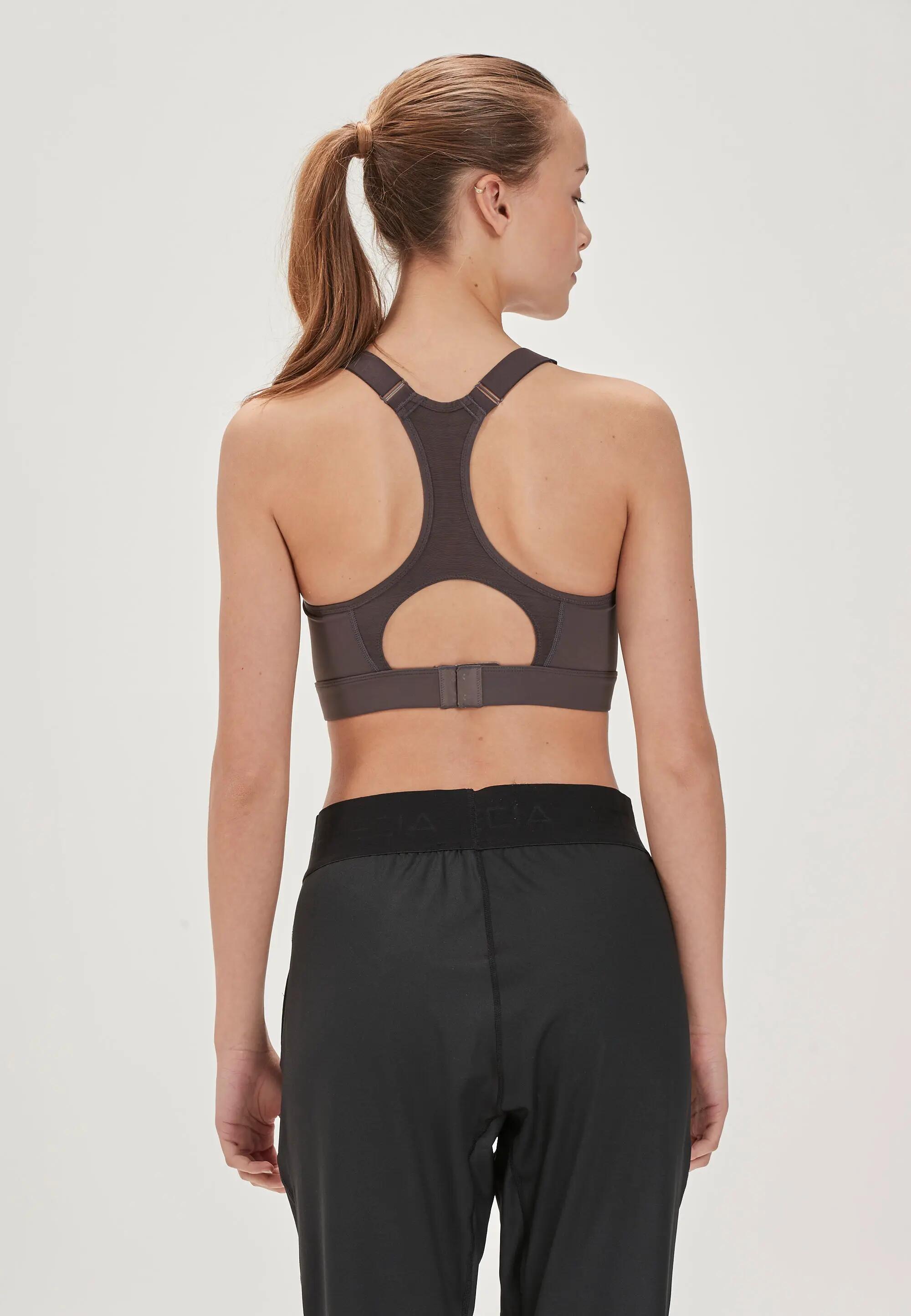 Stanik sportowy Athlecia Jennie 4/5