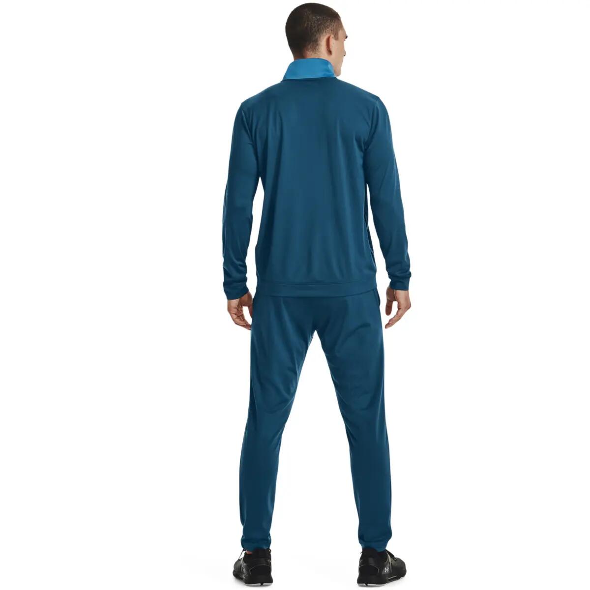Tuta Under Armour UA Emea, Blu, Uomini 2/4