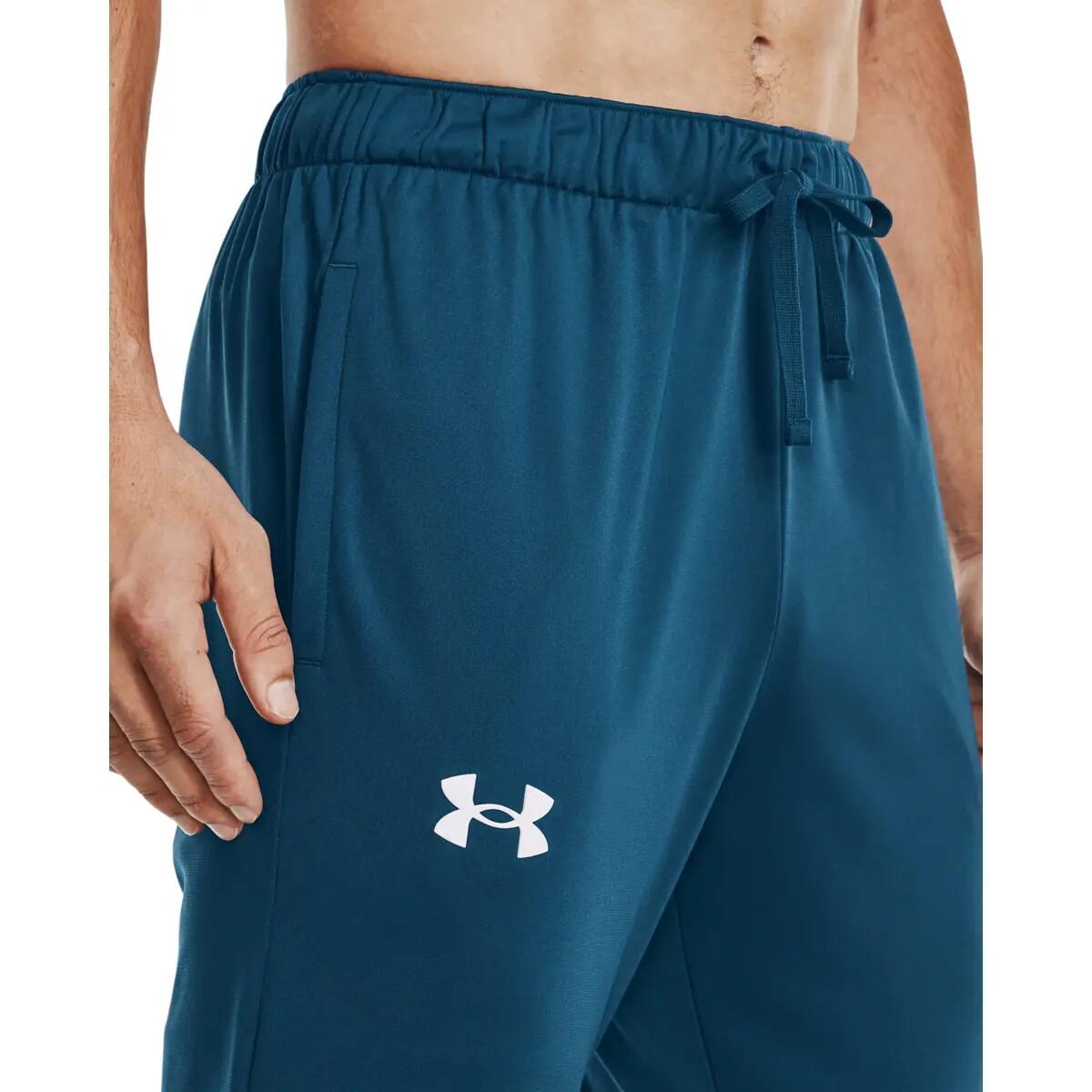 Tuta Under Armour UA Emea, Blu, Uomini 4/4