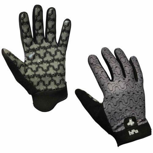 Gants de pêche TACKMAX -GREY