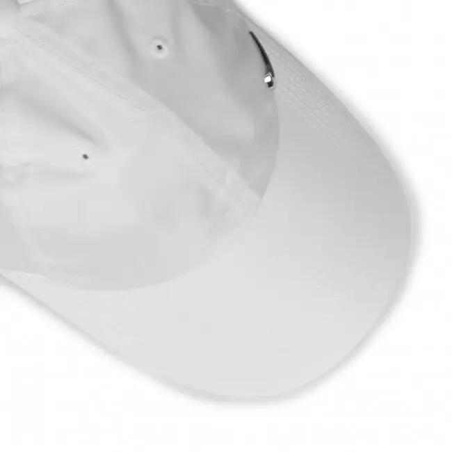 Casquette SWOOSH Enfant (Blanc) 4/5