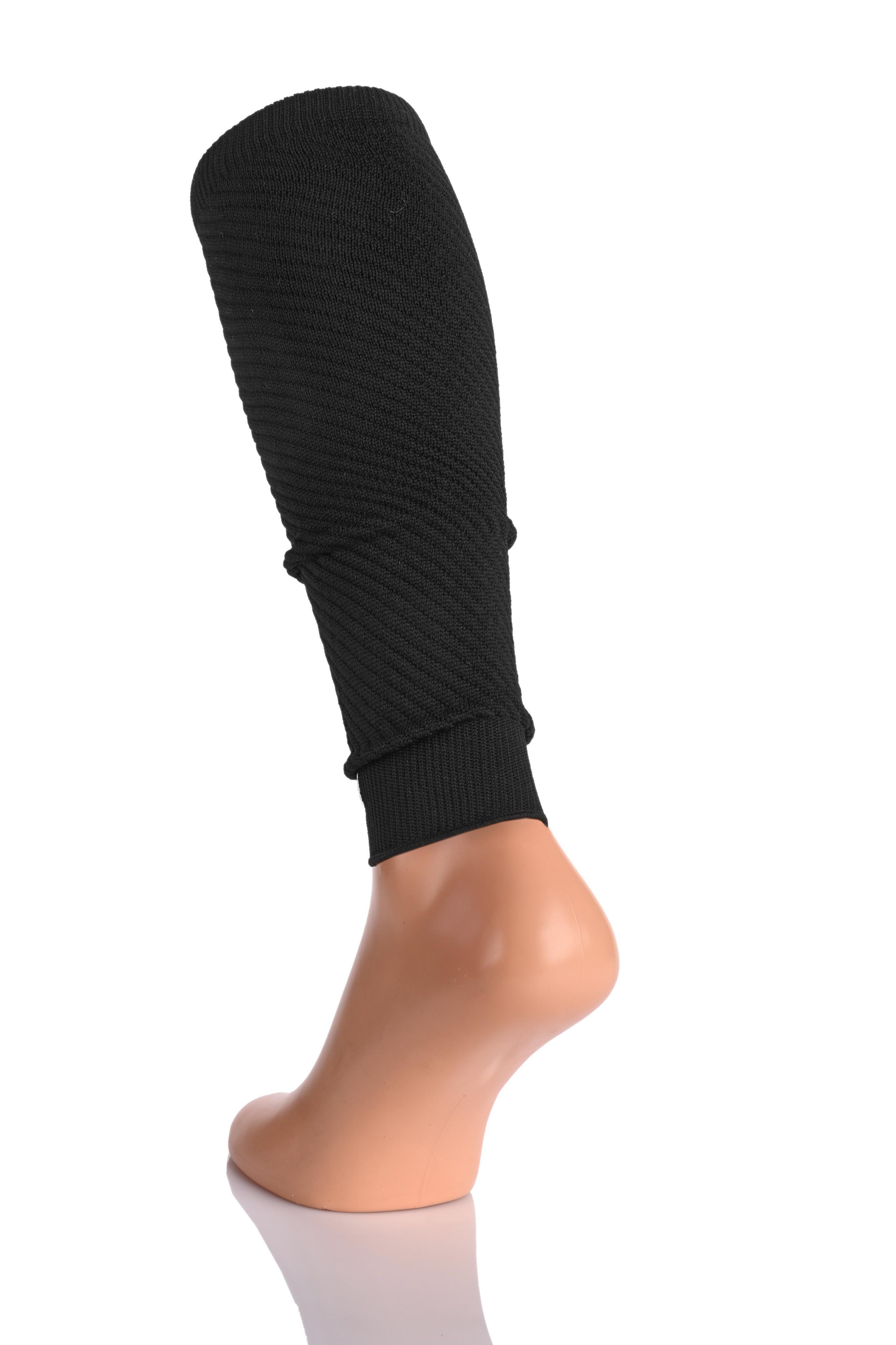 Getry do tańca Damskie Nessi Sportswear Ocieplacze 3/6