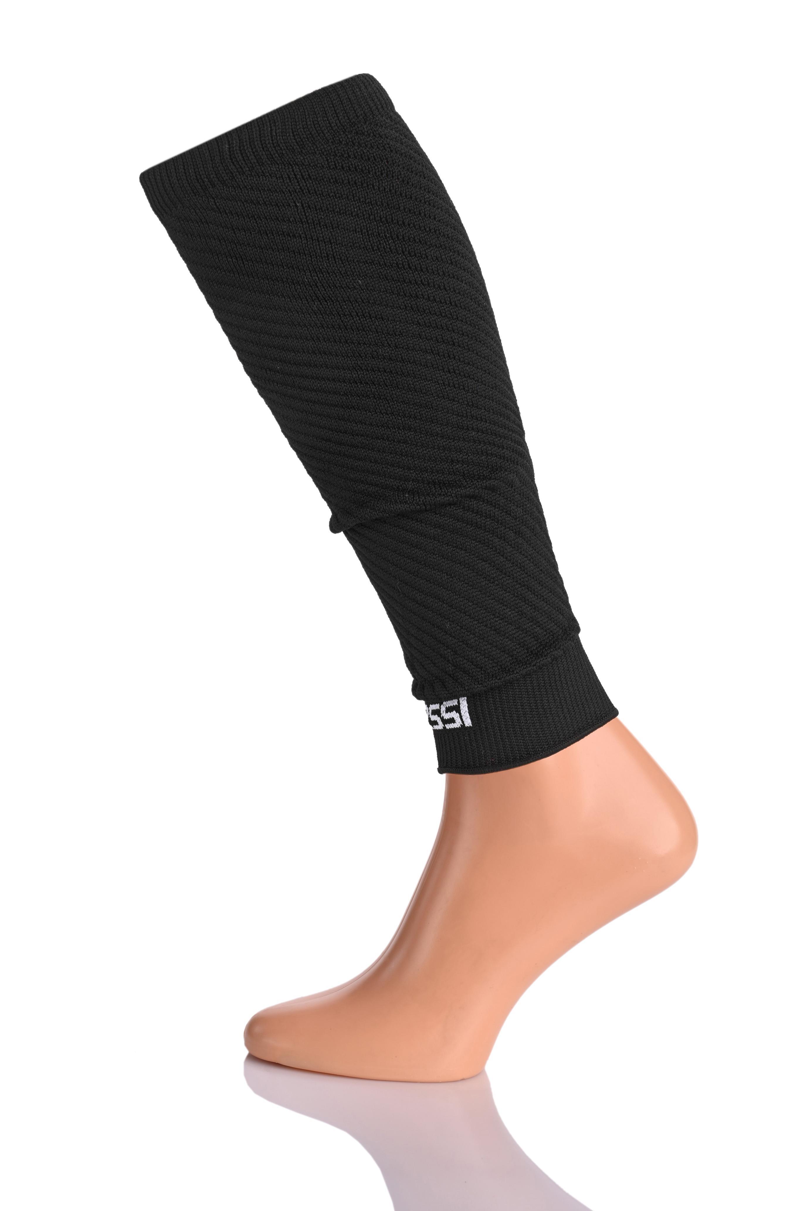 Getry do tańca Damskie Nessi Sportswear Ocieplacze 2/6