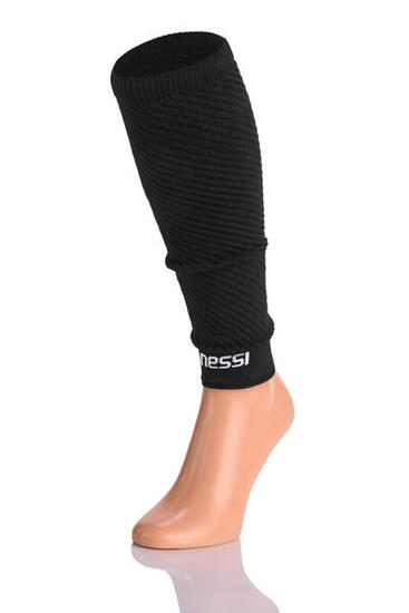 Getry do tańca Damskie Nessi Sportswear Ocieplacze