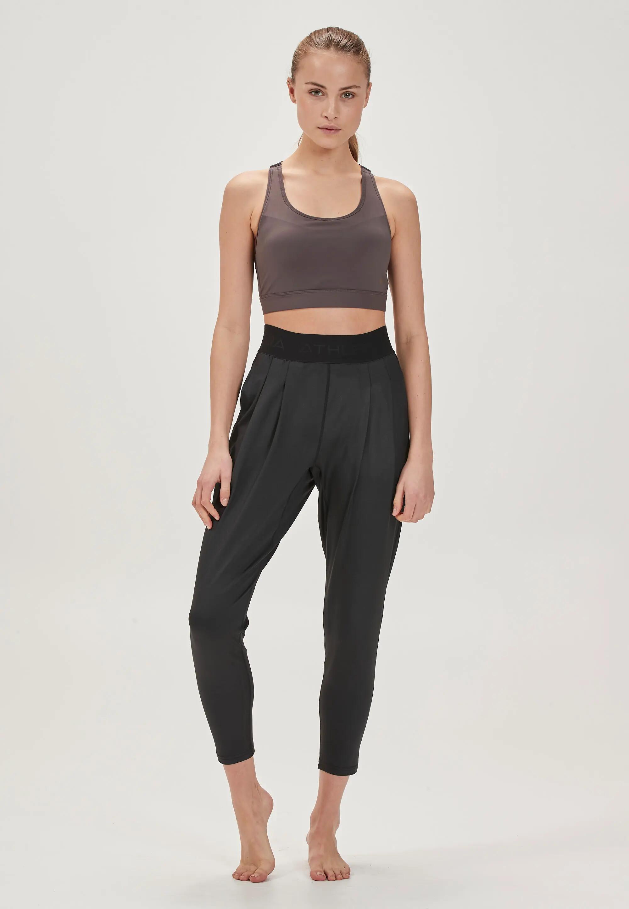 Stanik sportowy Athlecia Jennie 5/5