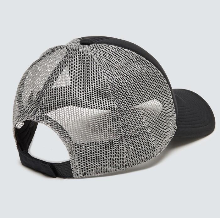 Casquette Factory Pilot Trucker - OAKLEY 3/3