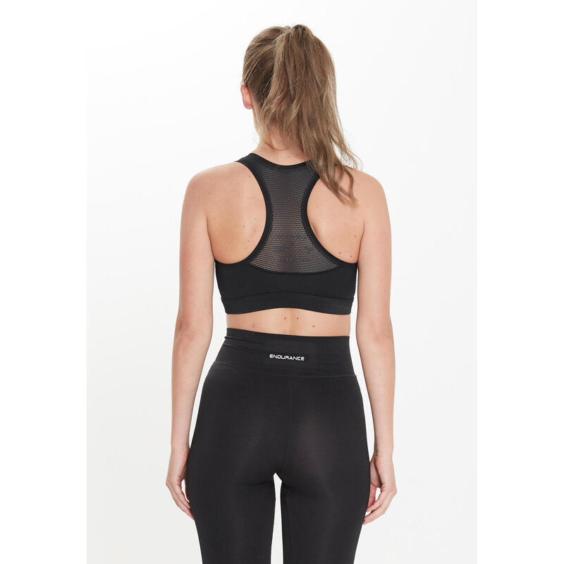 Brassieră Endurance Malling pentru femei