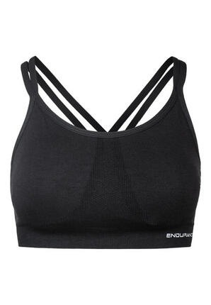 ENDURANCE Sport-BH Megan Seamless Melange