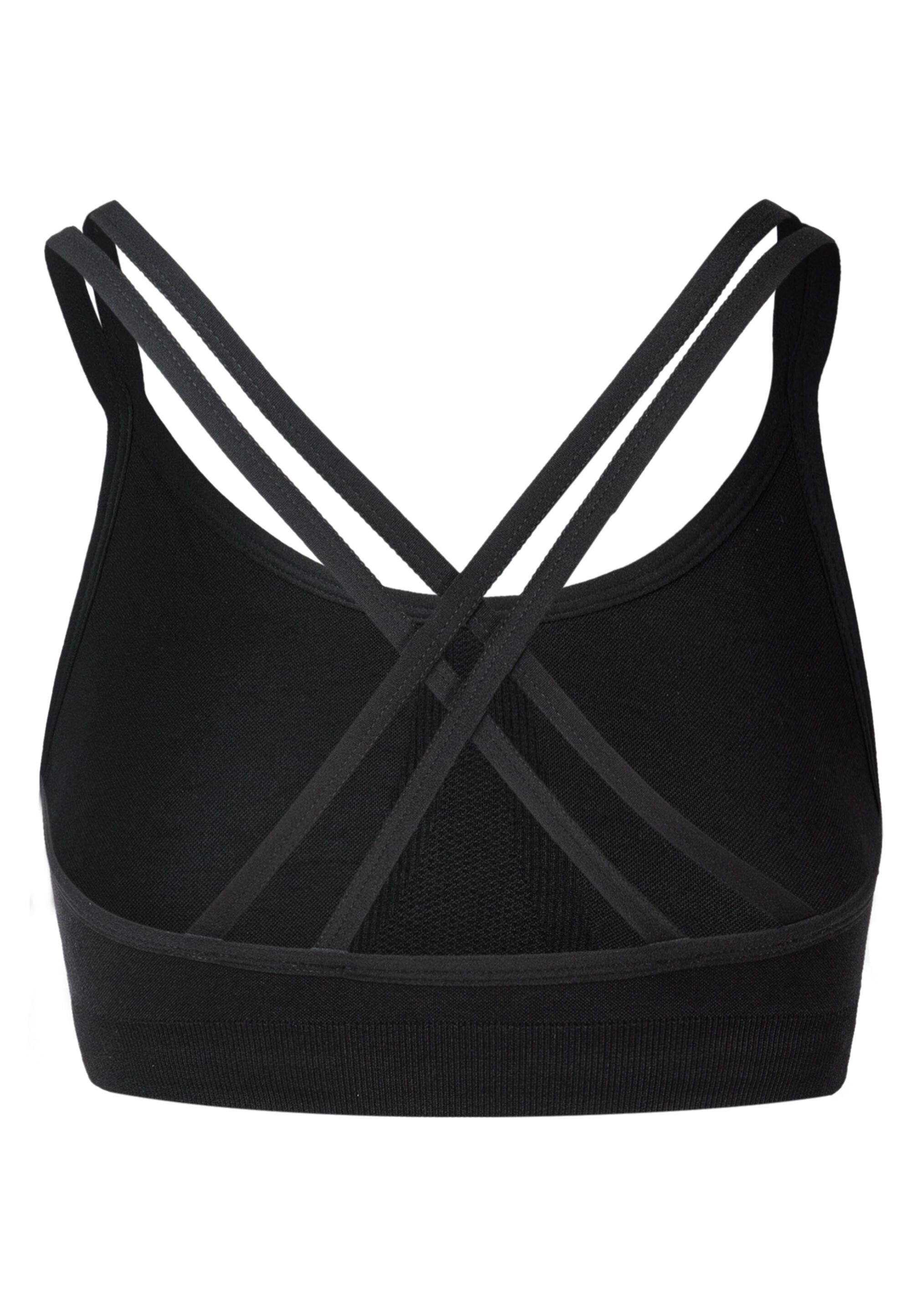 Sujetador de mujer Endurance Megan 3/5