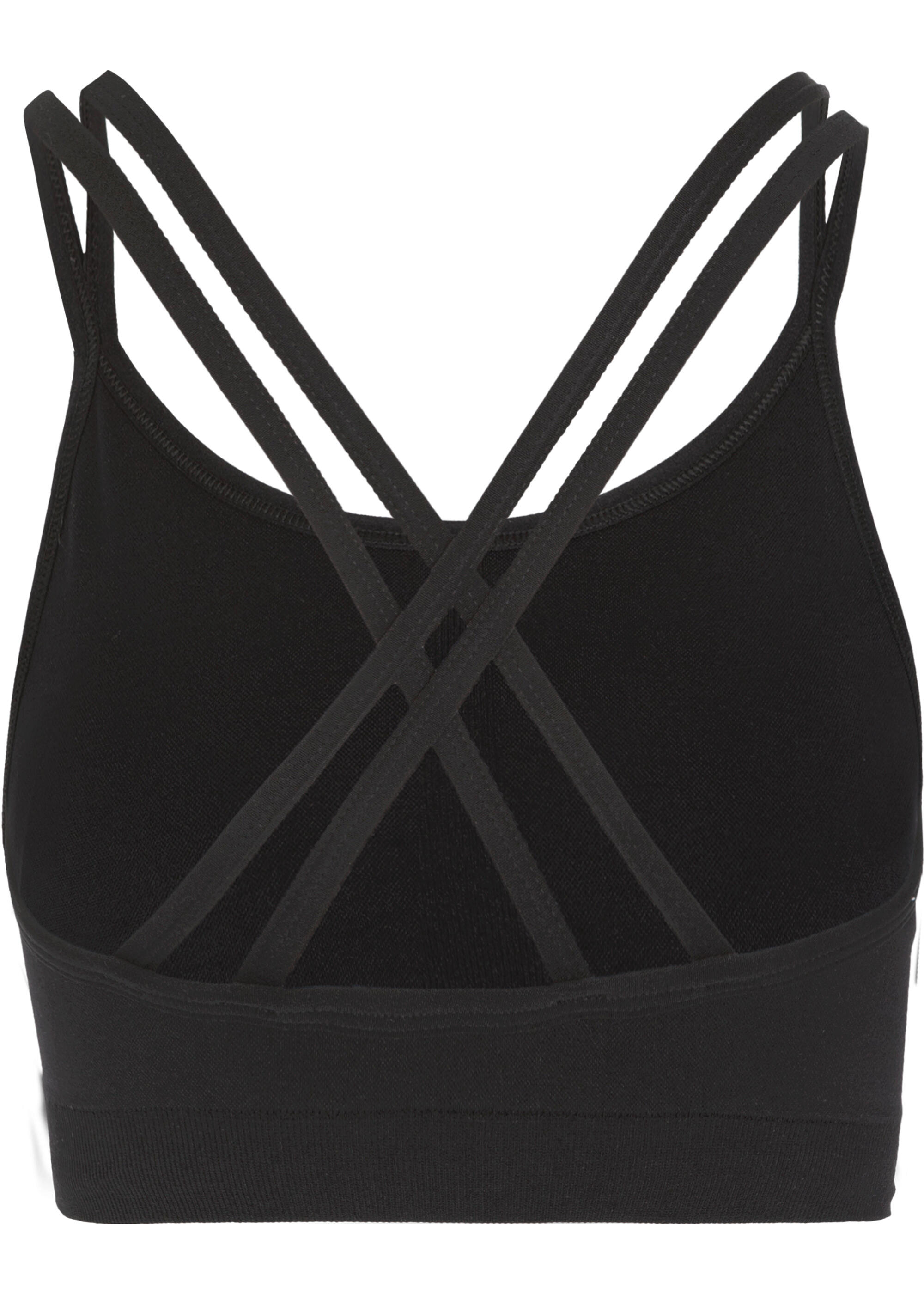 Sujetador de mujer Endurance Megan 4/5