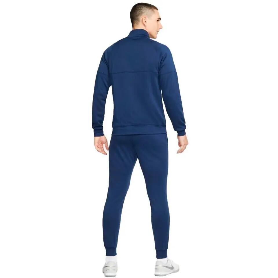 Trainingspak Nike Dri-FIT FC, Blauw, Mannen 2/4