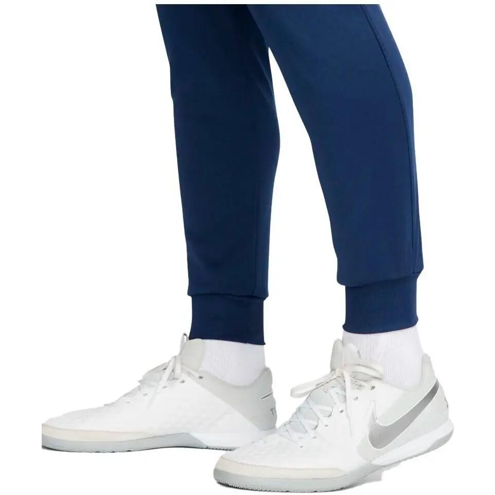 Trainingspak Nike Dri-FIT FC, Blauw, Mannen 4/4