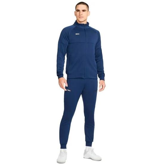 Survêtement Nike Dri-FIT FC, Bleu, Hommes