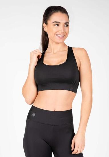 Damen-Sport-BH Gorilla Wear Meta