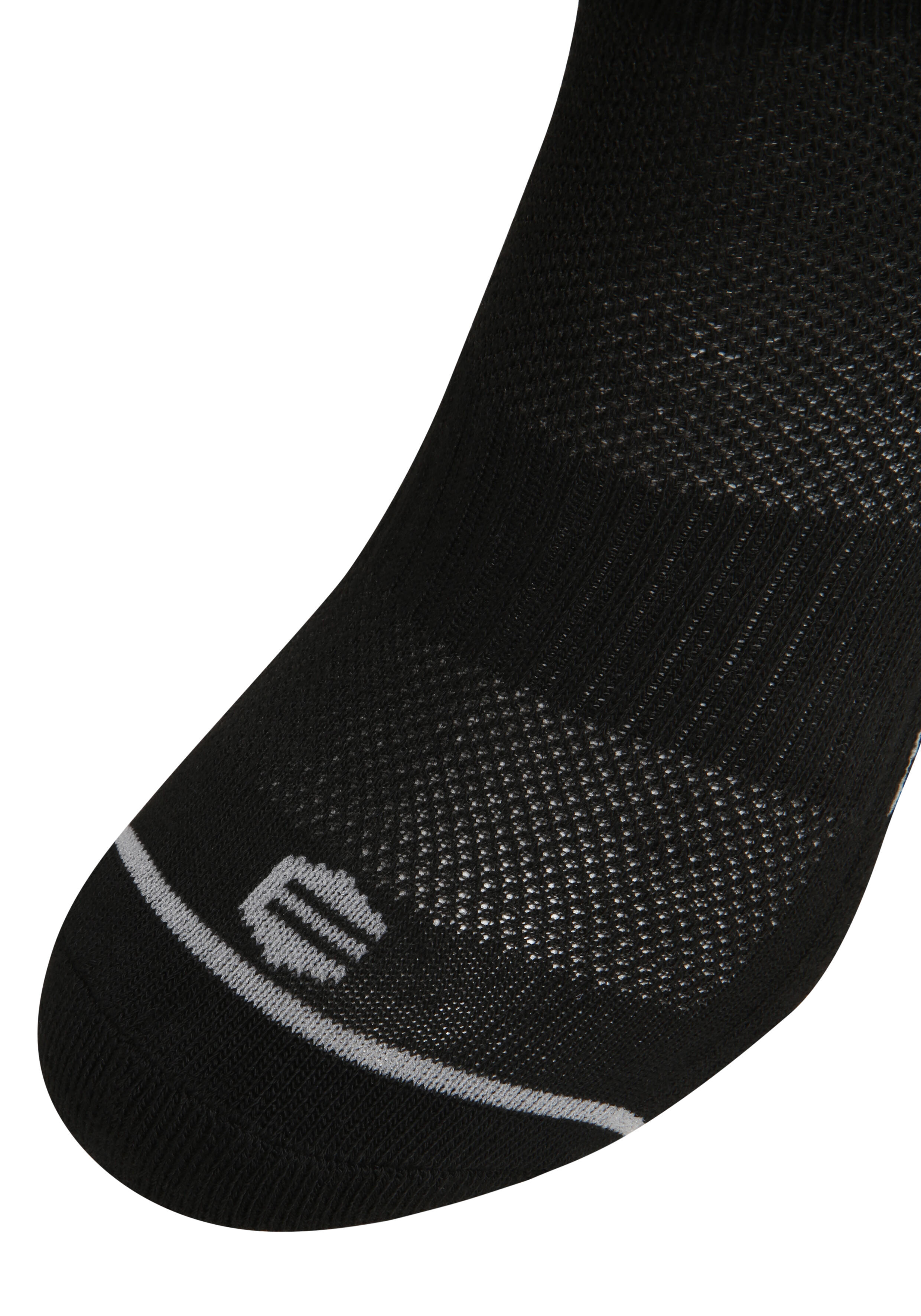 Socken Endurance Hoope Crew (x3) 3/3