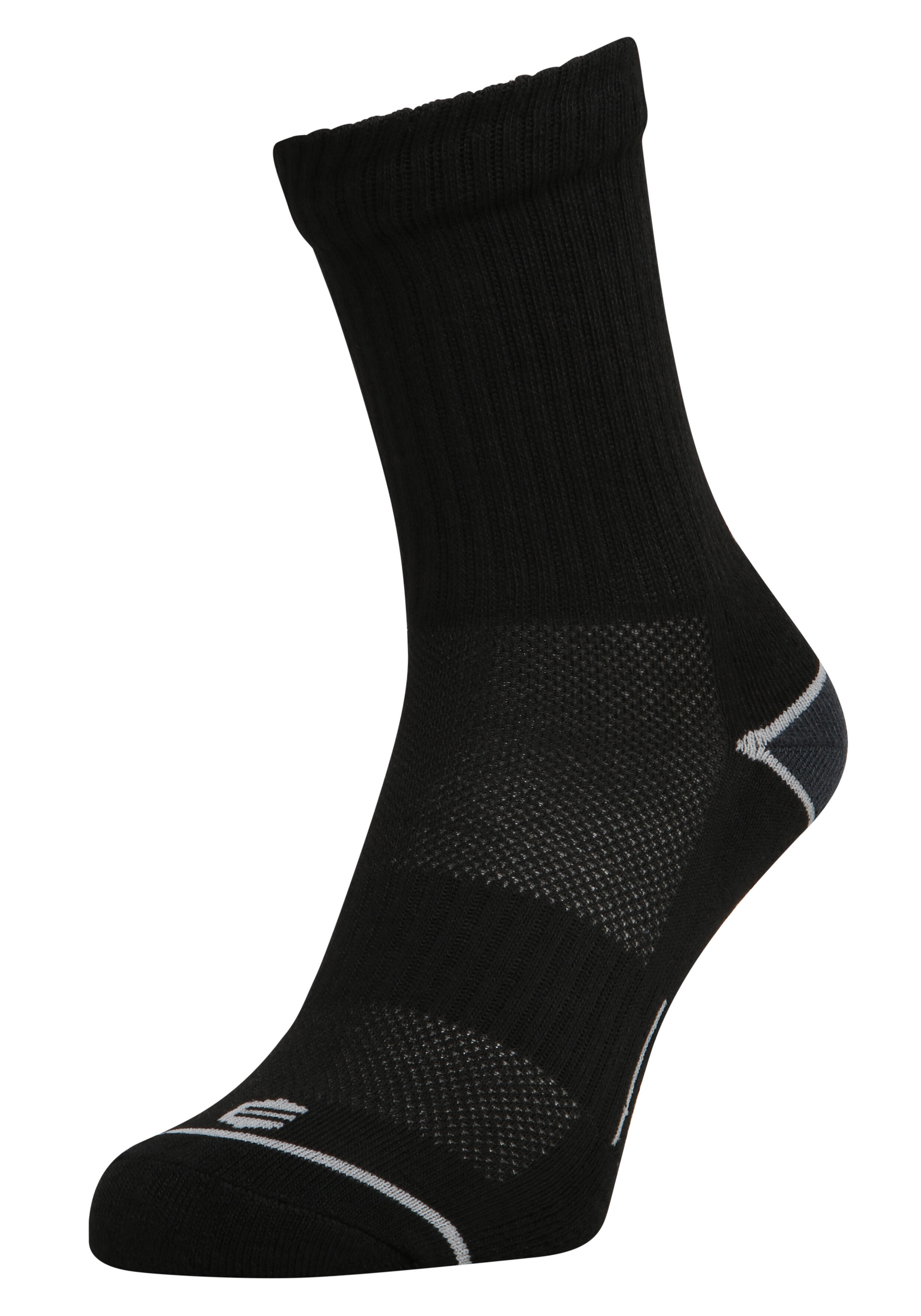 Socken Endurance Hoope Crew (x3) 2/3