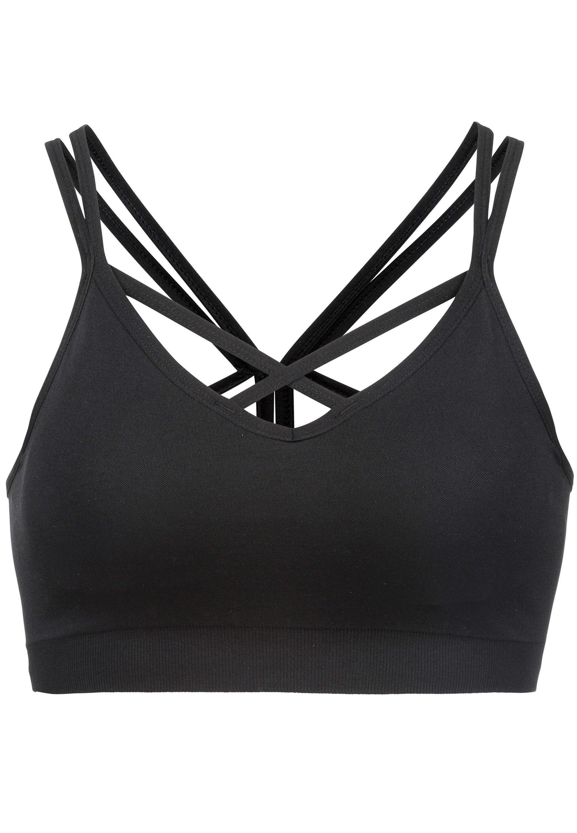 Sujetador de mujer Athlecia Tulip 1/5