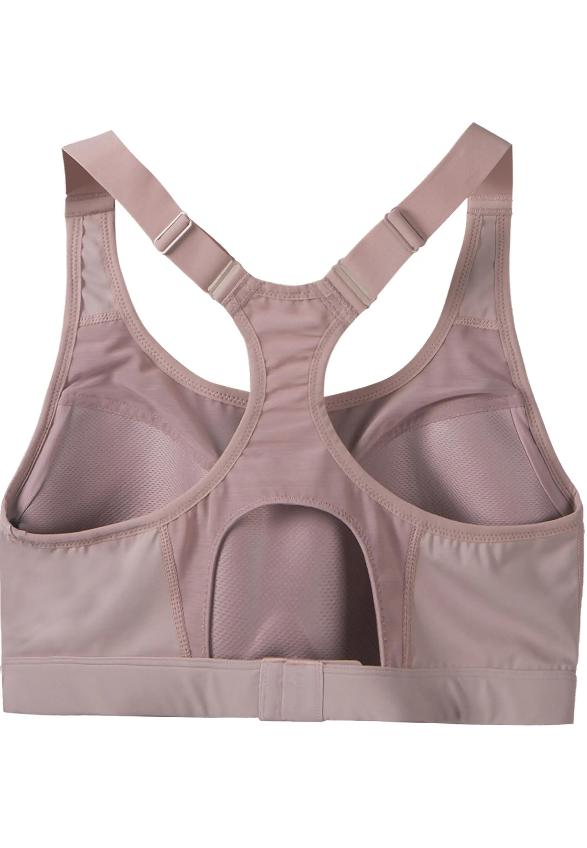 Stanik sportowy Athlecia Jennie 3/6