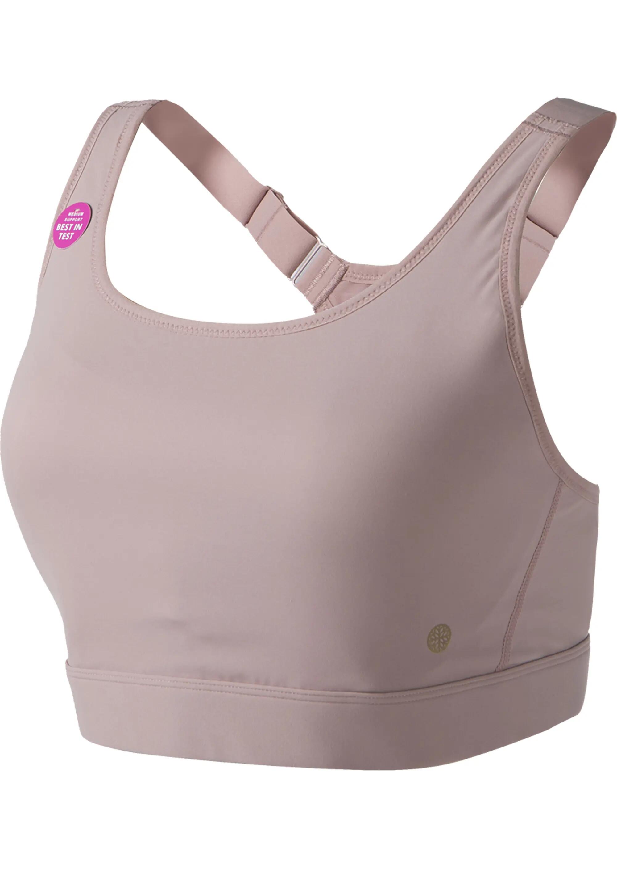 Stanik sportowy Athlecia Jennie 2/6