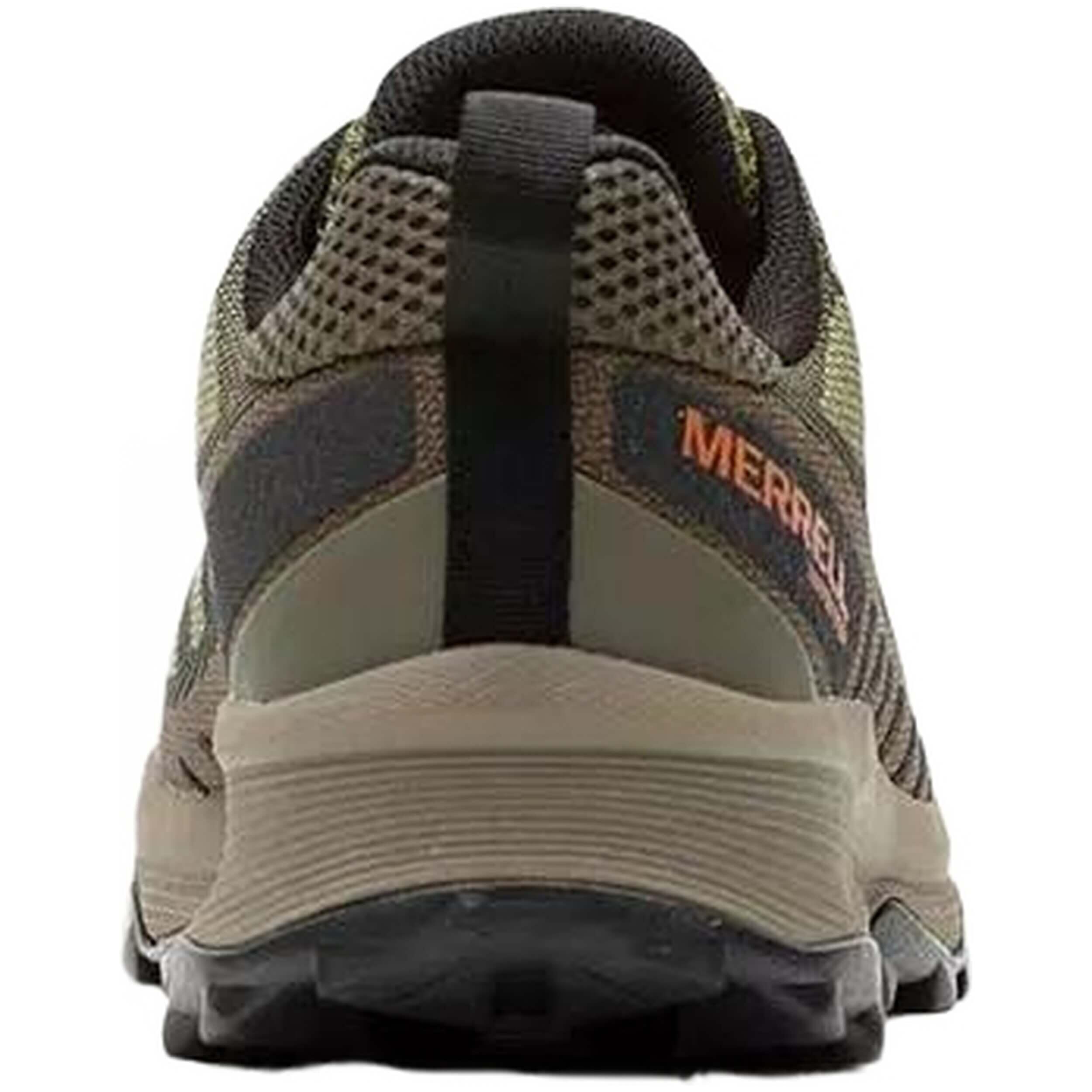 Scarpe Merrell modello J037003 per uomini 2/4