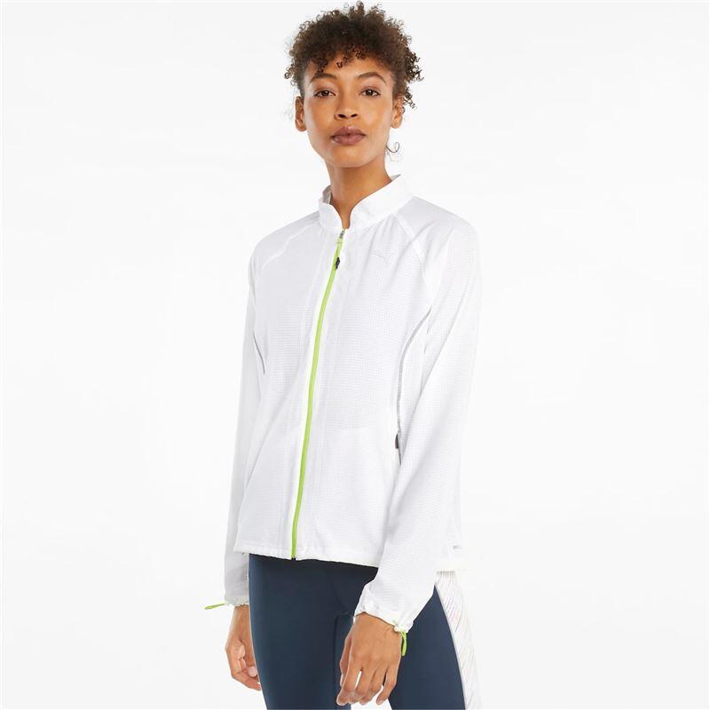 Veste de Sport pour Femme Puma Woven Ultra 3/5