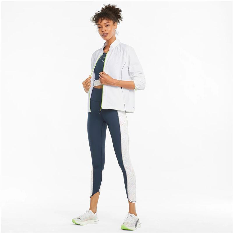 Veste de Sport pour Femme Puma Woven Ultra 5/5